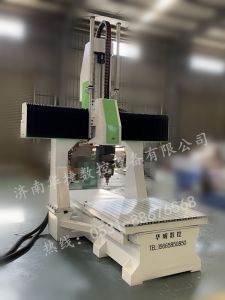 南阳内乡县五轴加工中心
