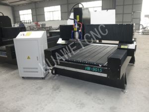 南阳内乡县HW-9015重型石材雕刻机