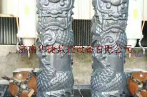 南阳内乡县石材雕刻样板