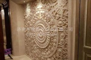 南阳内乡县石材雕刻样板