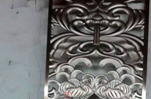 南阳内乡县金属/铝/铜板样品