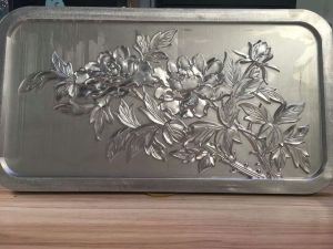 南阳内乡县金属/铝/铜板样品