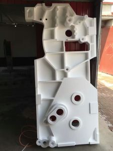 南阳内乡县泡沫/橡塑样品