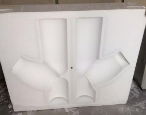 南阳内乡县泡沫/橡塑样品