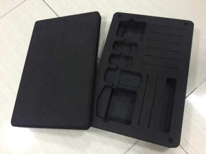 南阳内乡县泡沫/橡塑样品