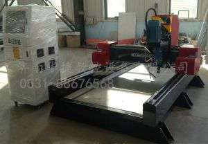 南阳内乡县数控金属钻孔机