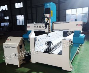 南阳内乡县工艺品佛像立体雕刻机