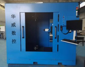 南阳内乡县全包围立式立体雕刻机